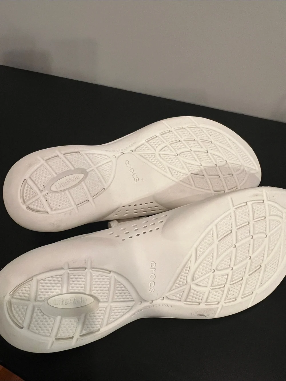 CROCS Literide 360 Pacer Sneakers
